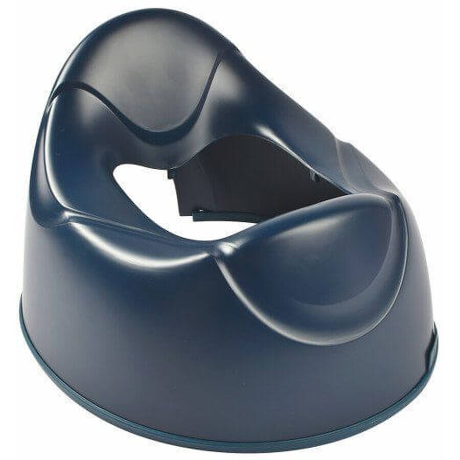 Beaba Orinal Ergonómico Night Blue