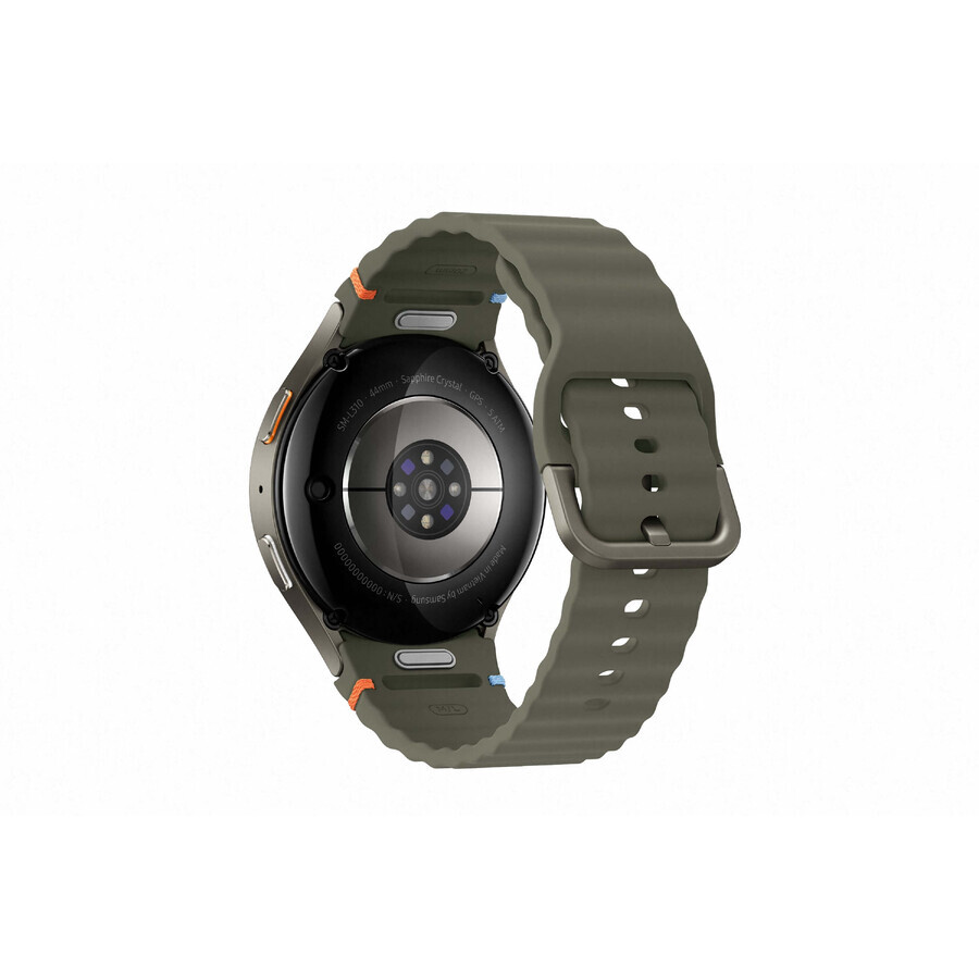 Samsung Galaxy Watch7, 44mm, green