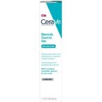 CeraVe Gel Anti-Imperfecciones 40 ml