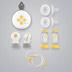 Medela Double Swing Maxi™ Elektrische Milchpumpe