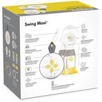 Medela Double Swing Maxi™ Elektrische Milchpumpe