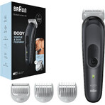 Braun Kit per la cura del corpo 3 BG3350