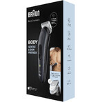 Braun Kit per la cura del corpo 3 BG3350