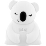 Chicco Veilleuse rechargeable, portable - Koala