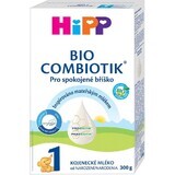 HiPP 1 BIO Combiotik® Säuglingsnahrung 300 g