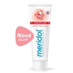 Meridol Complete Care pasta dentífrica para dientes y encías sensibles 75 ml