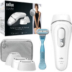 Braun Silk-expert Pro PL3221 Epilierer IPL