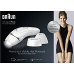 Braun Silk-expert Pro PL3221 Epilierer IPL