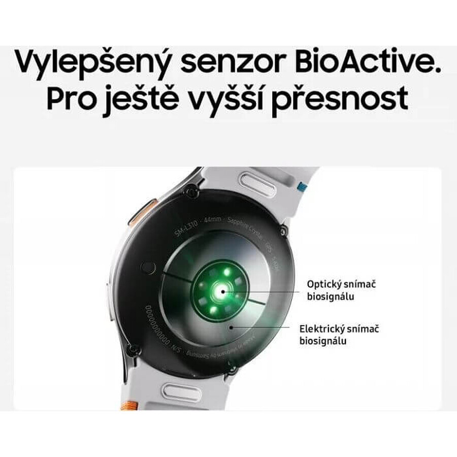 Samsung Galaxy Watch7, 40mm, green