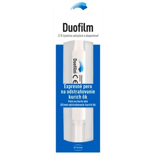 Duofilm Creion 2 ml