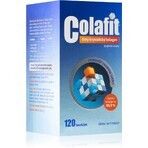 Colafit colágeno cristalino puro 120 piezas