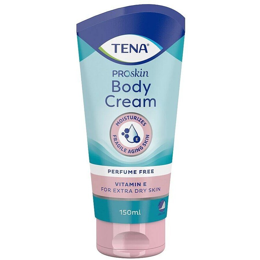 Tena Gezichtscrème 150 ml