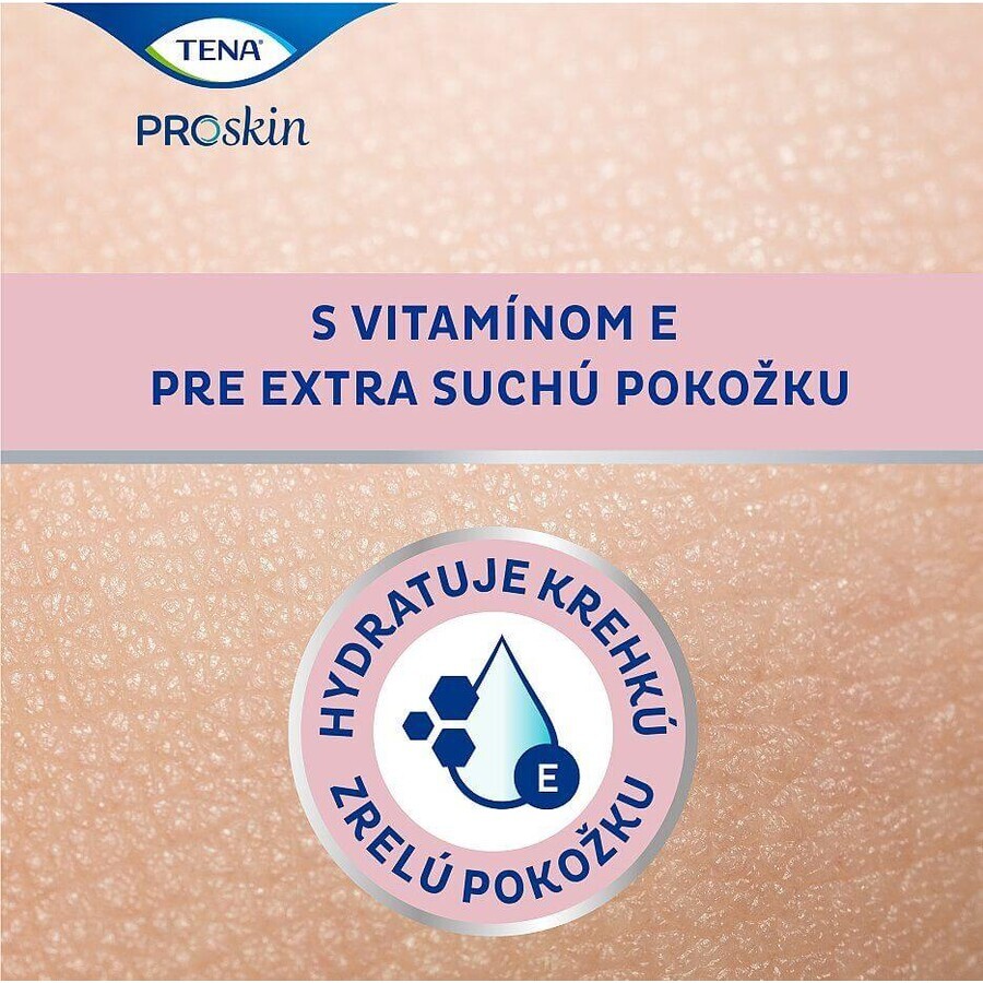 Tena Gezichtscrème 150 ml