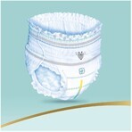 Pañales Pampers Premium Care, talla 5, 12kg-17kg 102 unidades