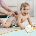 Pañales Pampers Premium Care, talla 5, 12kg-17kg 102 unidades