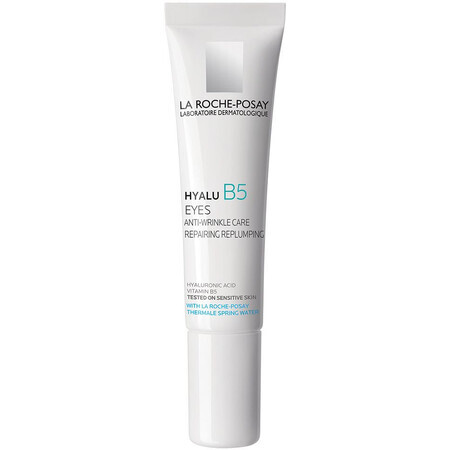 La Roche-Posay Hyalu B5 Eye Cream 15 ml