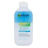 Garnier SKIN NATURALS 2in1 demachiant pentru ochi 200 ml