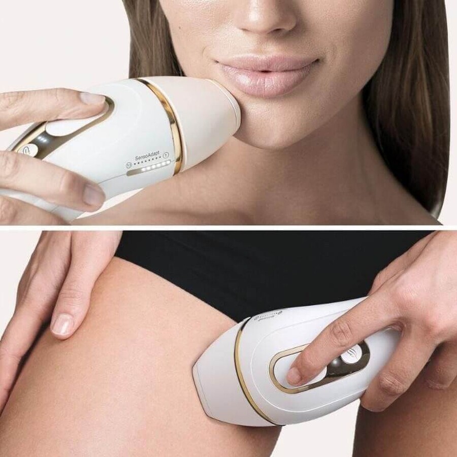 Braun Silk-expert Pro PL5243 Epilator IPL