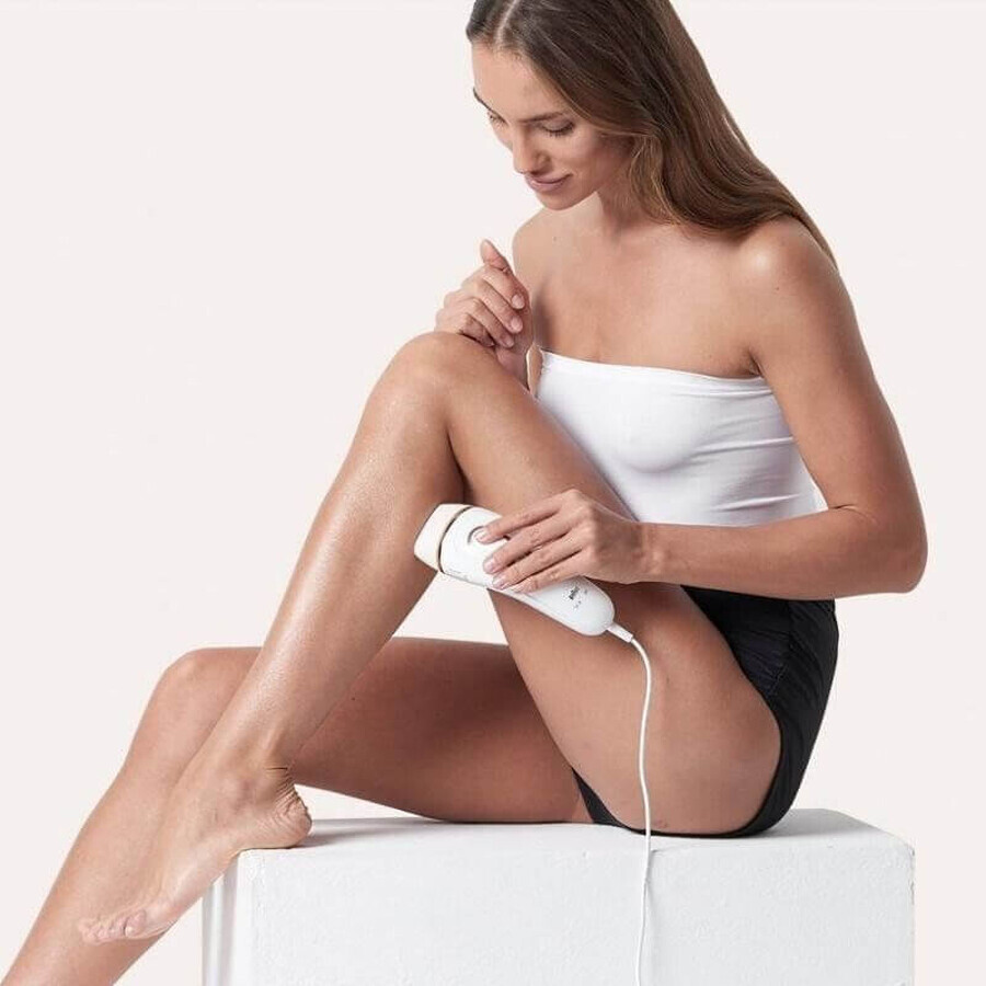 Braun Silk-expert Pro PL5243 Epilator IPL