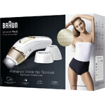 Braun Silk-expert Pro PL5243 Epilator IPL