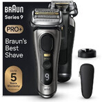 Braun 9515s Serie 9 PRO+ grau