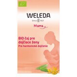 Weleda Té de Apoyo a la Lactancia 20 x 2 g