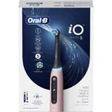 Brosse à dents électrique Oral-B iO 5 rose