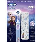 Brosse à dents électrique Oral-B Pro Kids Pro Kids Ice Kingdom