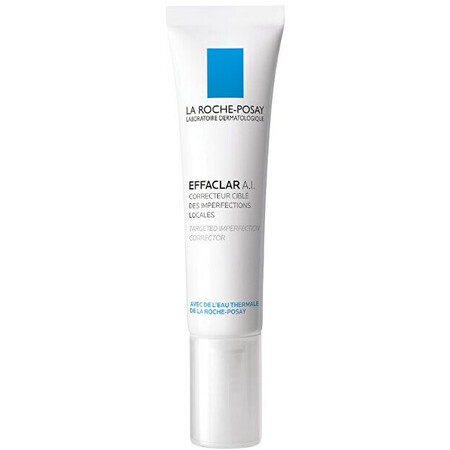 La Roche-Posay Effaclar A.I. tratamiento corrector 15 ml