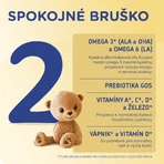 Formula di proseguimento Sunar Complex 2, 600 g, Sunar Group