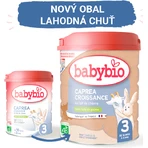 Babybio Organic goat's milk for infants Caprea 3 800 g