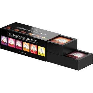 Fyto Pharma Gift box Fruit and Herb Mix 60 x 2 g