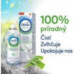 Otrivin Breathe Clean Agua de mar isotónica con aloe vera para la limpieza nasal 100 ml