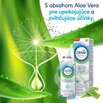 Otrivin Breathe Clean Agua de mar isotónica con aloe vera para la limpieza nasal 100 ml