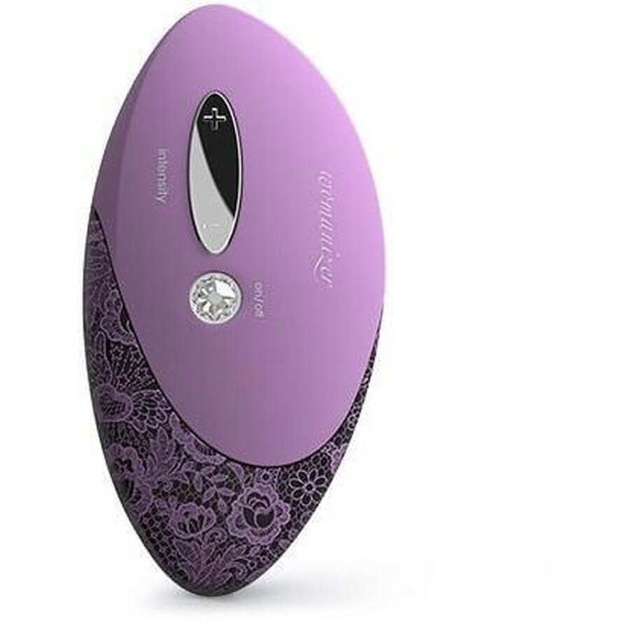 Womanizer Masajeador w500, lavanda