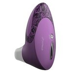 Womanizer Masajeador w500, lavanda