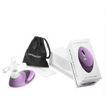 Womanizer Masajeador w500, lavanda