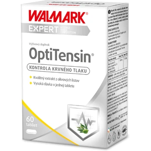 Walmark OptiTensin 60 comprimidos