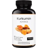 Advance Curcumina 60 cápsulas