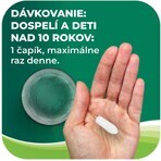 Dulcolax 10mg 6 suppositoires