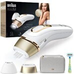 Épilateur Braun IPL Silk-expert Pro 5, PL5152