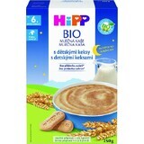 HiPP BIO Bio-Babynachtbrei mit Keksen 250 g