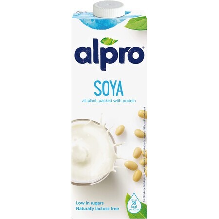 Alpro sojadrank 1 l