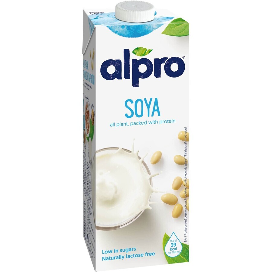 Alpro sojadrank 1 l