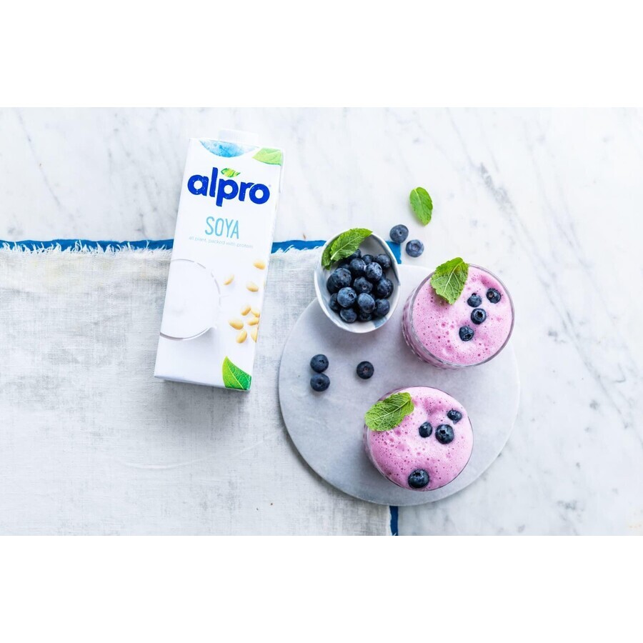 Alpro sojadrank 1 l