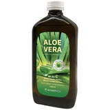 Biomedica Aloe Vera Saft 99,55% 500 ml