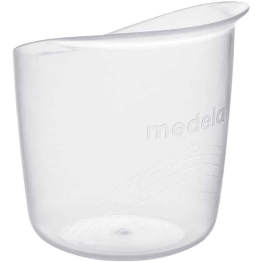 Medela BabyCup Vaso autoclavable 30 ml