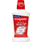 Colgate Max White Colutorio Instantáneo 500 ml