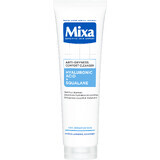 Mixa Gel limpiador antisequedad 150 ml