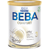 Nestlé Beba Comfort HM-O 3 Leche maternizada para niños pequeños 800 g